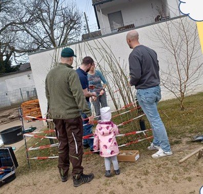 2025-03-22 Werktag KiTa SuJ