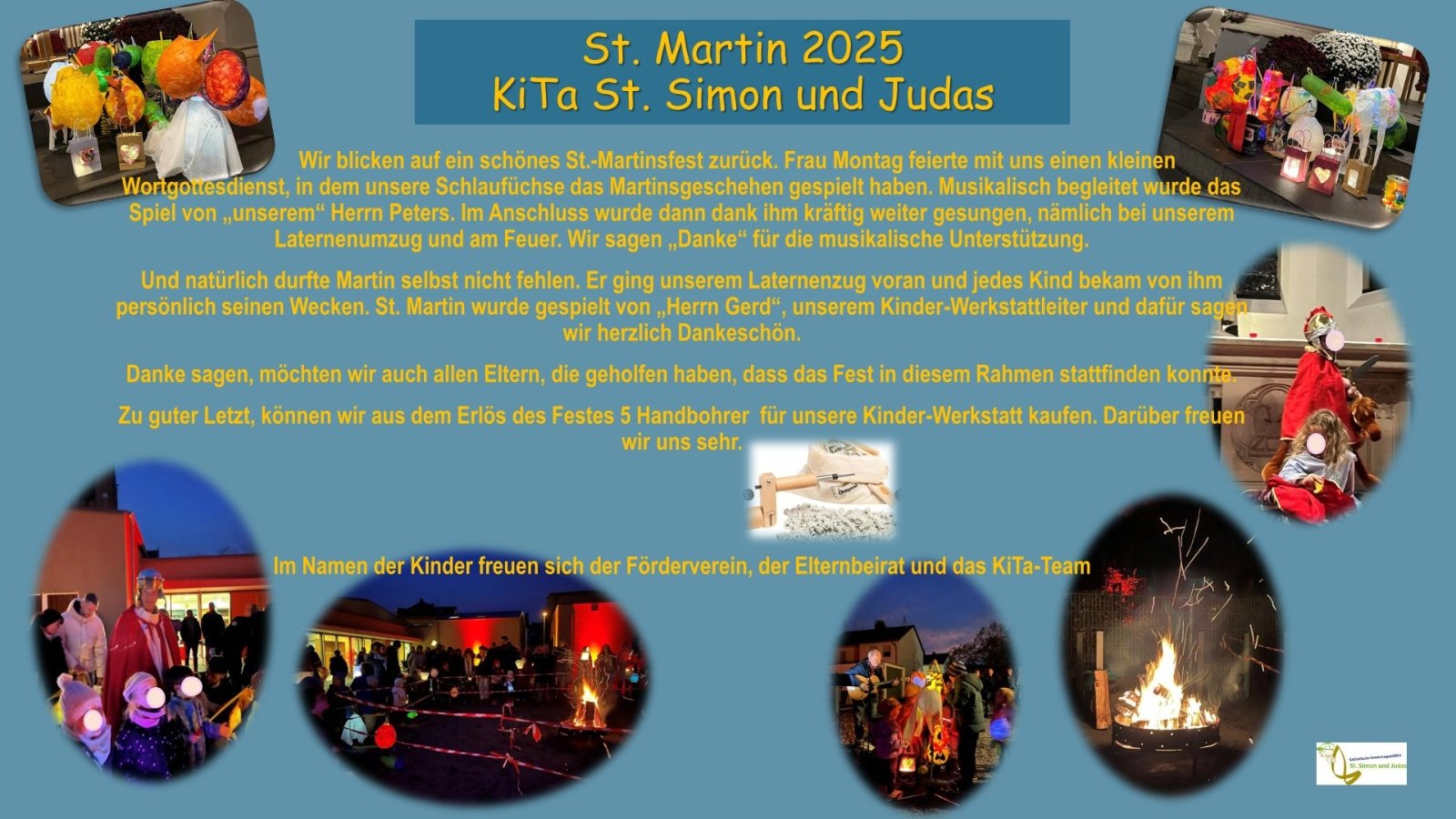 2025-11 Rückblick St. Martin KiTa SuJ