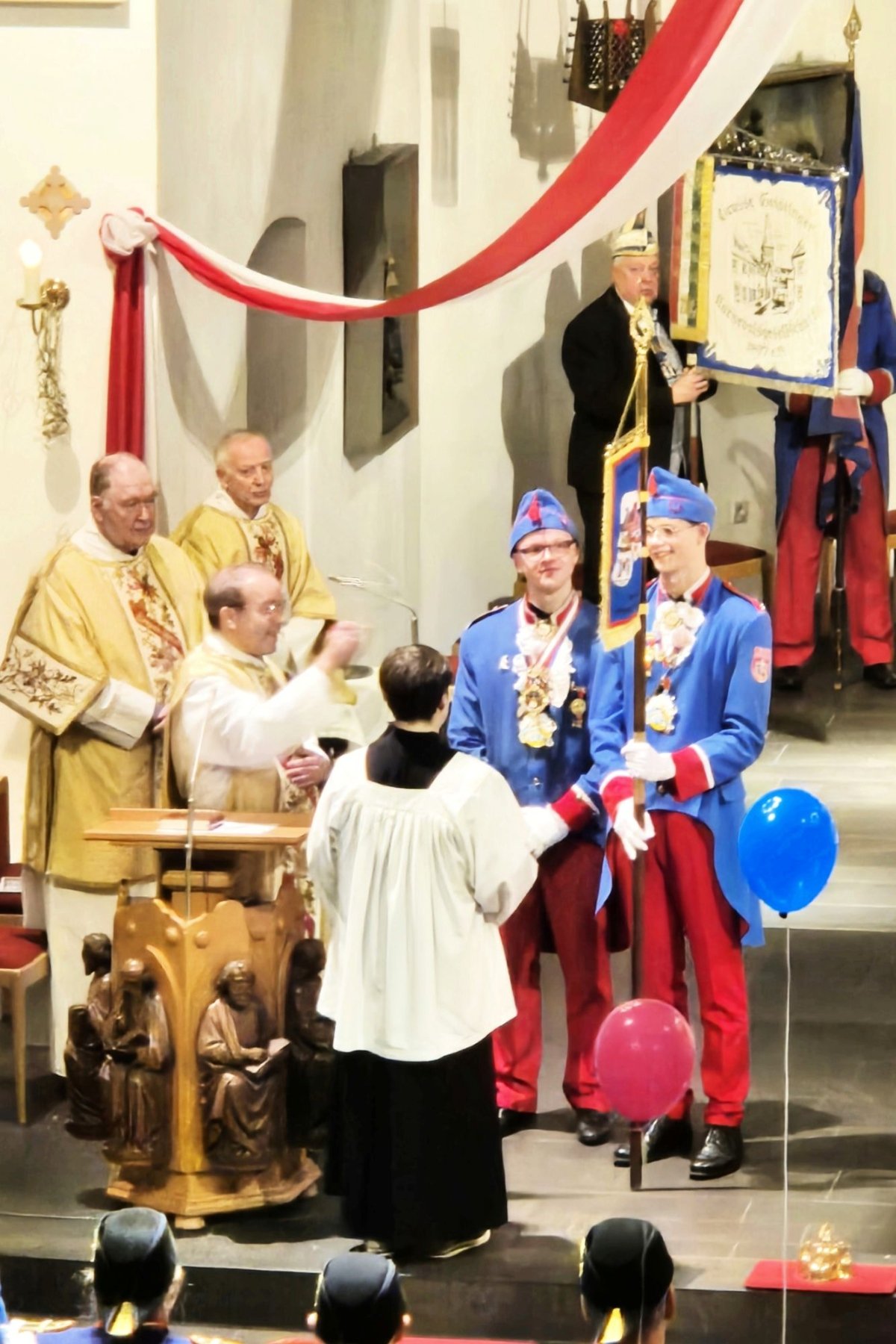 2025 Karneval SuJ 3 (c) privat