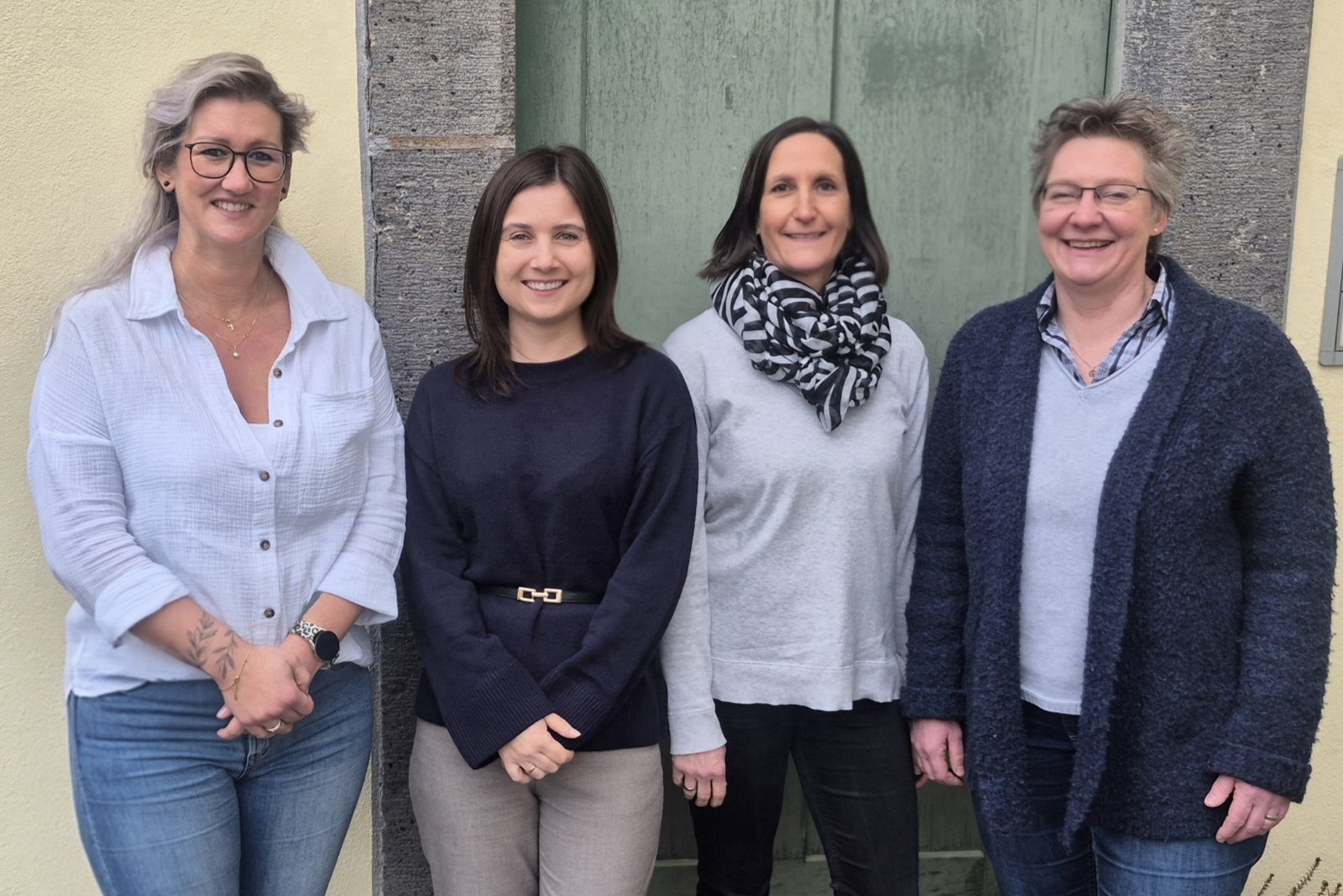 2026-02 Pfarramtssekretärinnen_2 (c) privat