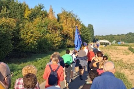 Kevelaer_2025 (c) r.geus_kevelaer Bruderschaft