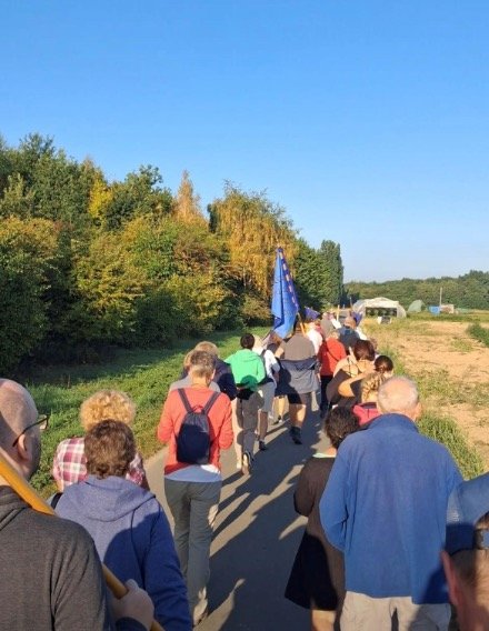 Kevelaer_2025 (c) r.geus_kevelaer Bruderschaft