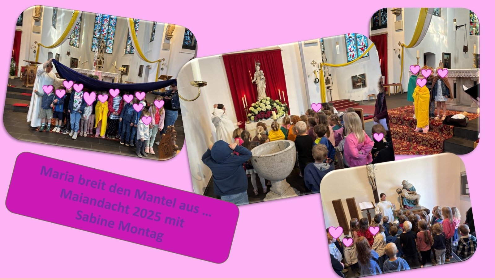 2025-05 Mariengottesdienst