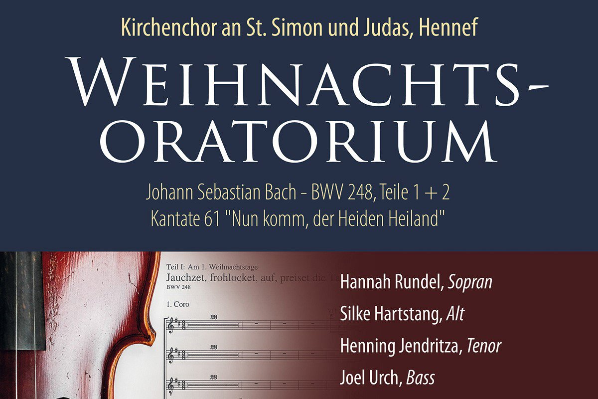 Plakat WO Web-2 (c) Kirchenchor Sankt Simon und Judas Hennef