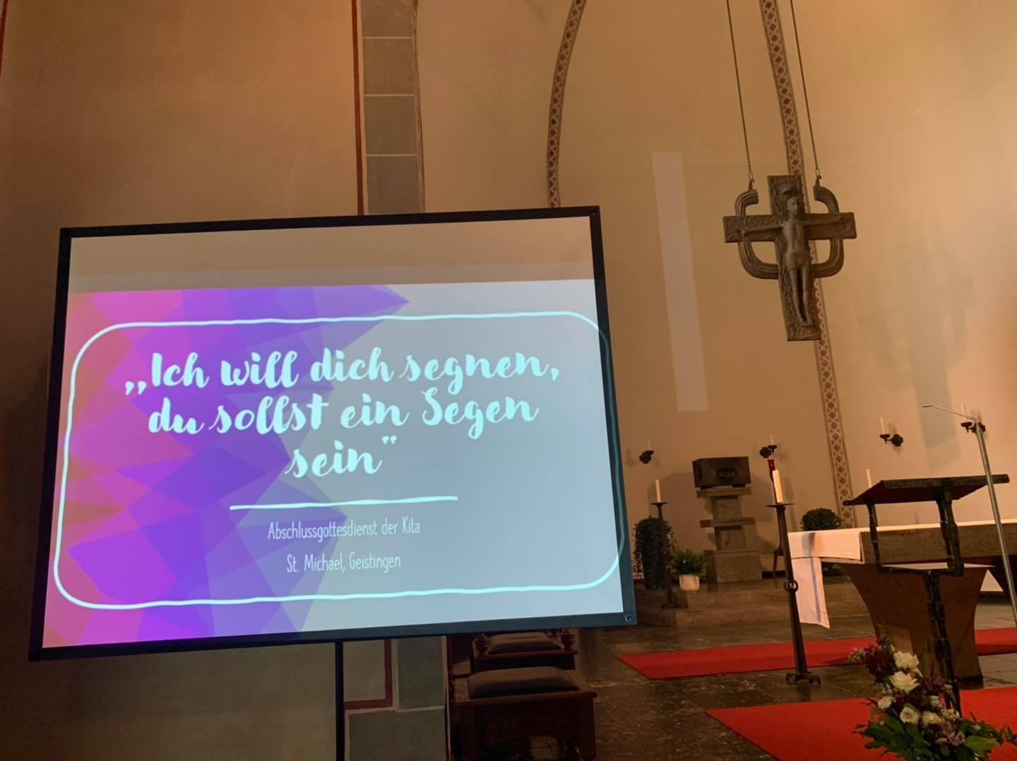 Eröffnungsbild (c) Sabine Montag