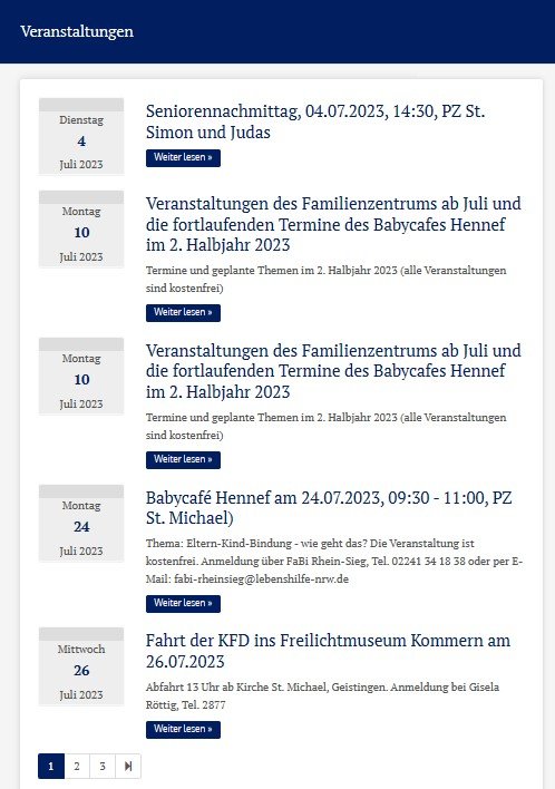 Kalender