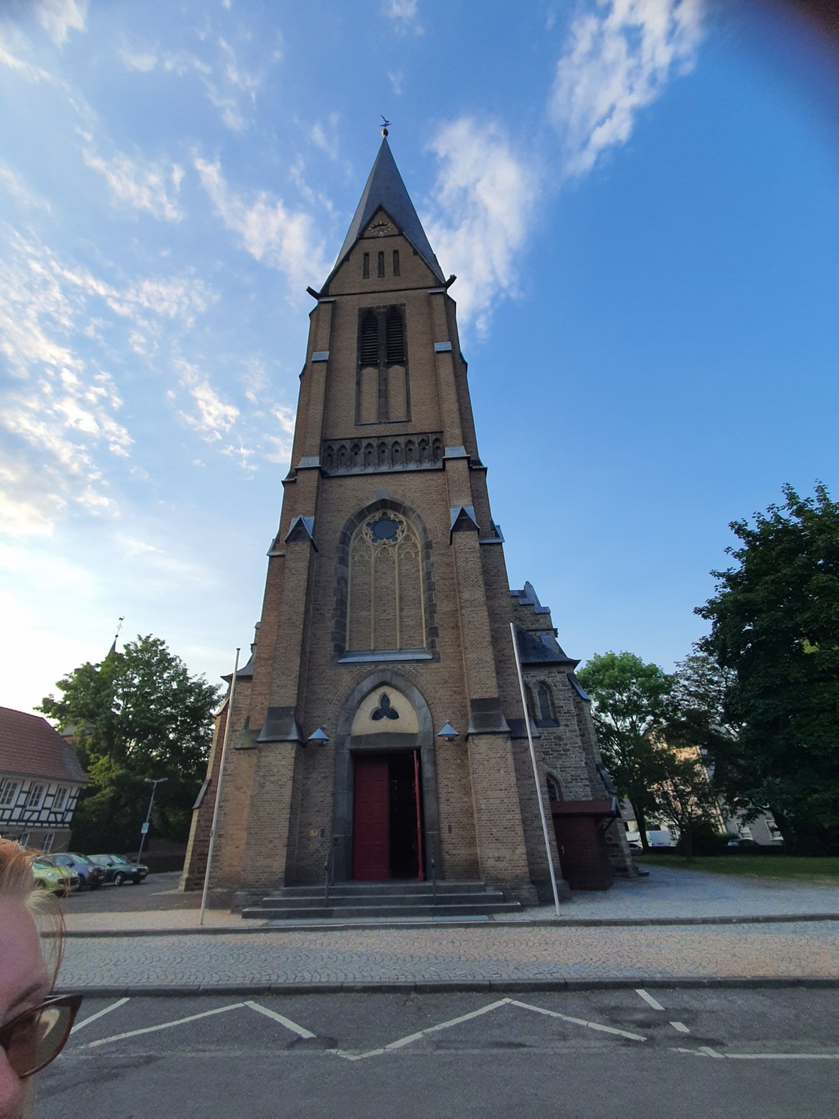 KircheSuJ (c) MMT