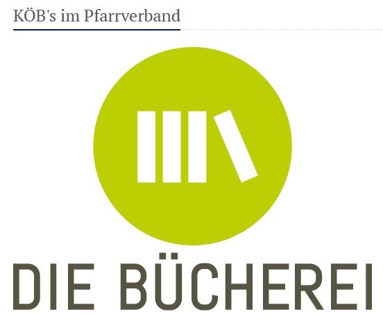 Logo KÖB