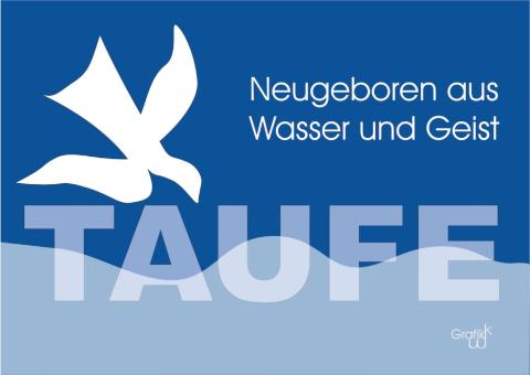 Logo: Katharina Wagner pfarrbriefservice Logo: Katharina Wagner pfarrbriefservice