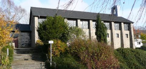 St. Josef Allner St. Josef Allner