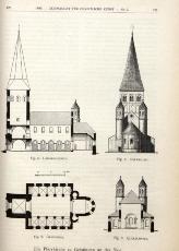 Quelle: Zeitschrift für christliche Kunst Quelle: Zeitschrift für christliche Kunst